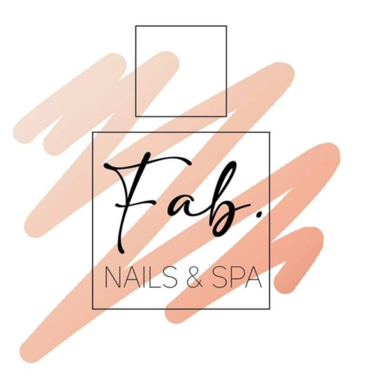 Fab Nails & Spa